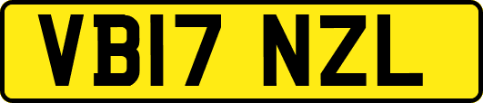 VB17NZL
