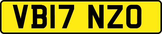 VB17NZO