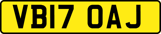 VB17OAJ