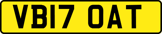 VB17OAT