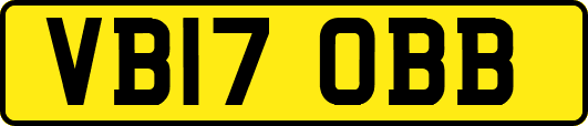 VB17OBB