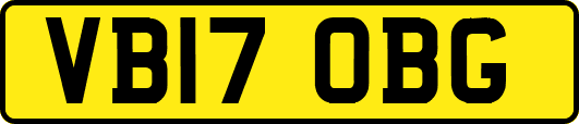 VB17OBG