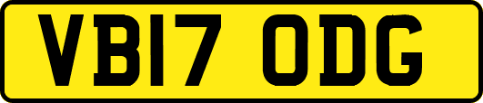 VB17ODG