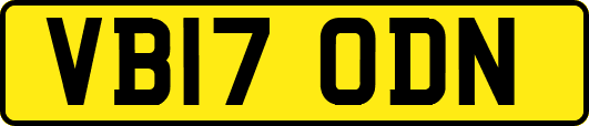 VB17ODN
