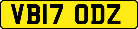 VB17ODZ