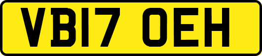 VB17OEH