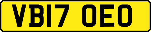 VB17OEO
