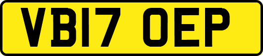 VB17OEP