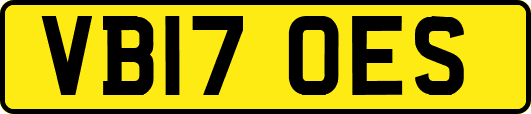 VB17OES
