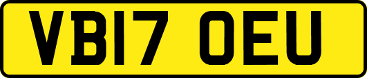 VB17OEU