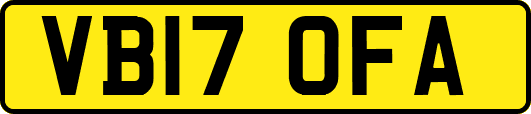 VB17OFA