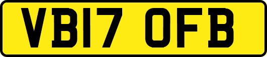 VB17OFB