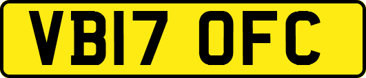 VB17OFC