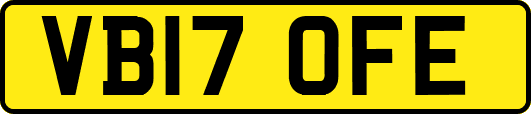 VB17OFE
