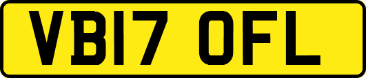 VB17OFL