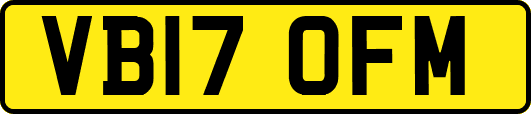 VB17OFM