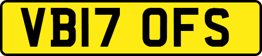 VB17OFS