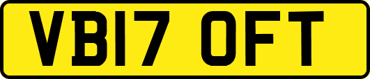 VB17OFT