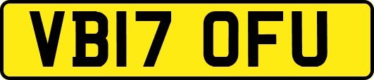 VB17OFU