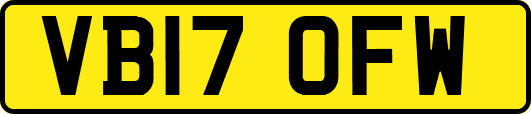 VB17OFW