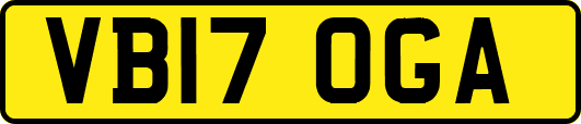 VB17OGA
