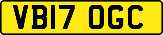 VB17OGC