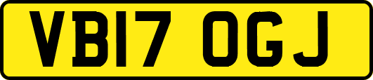 VB17OGJ