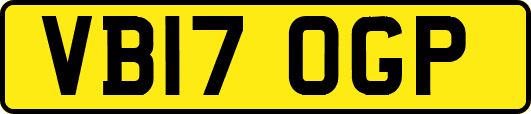 VB17OGP