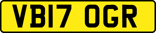 VB17OGR