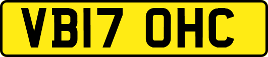 VB17OHC