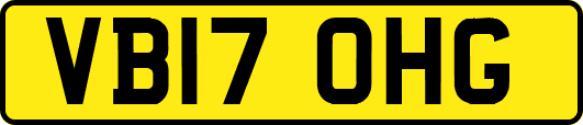 VB17OHG