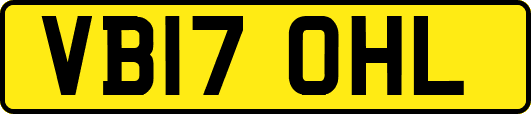 VB17OHL