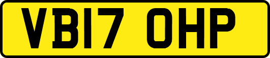 VB17OHP
