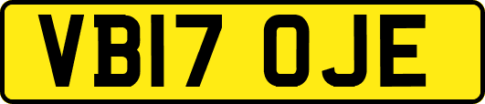 VB17OJE