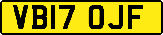 VB17OJF