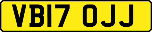 VB17OJJ
