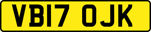 VB17OJK