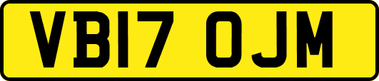 VB17OJM