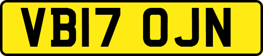 VB17OJN