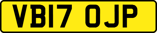 VB17OJP
