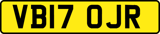 VB17OJR