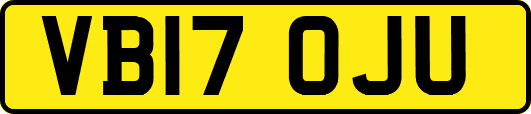 VB17OJU