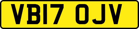 VB17OJV