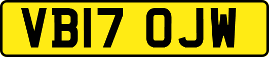 VB17OJW