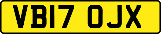 VB17OJX