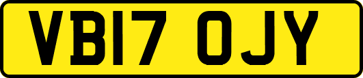 VB17OJY