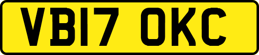VB17OKC