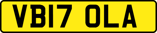 VB17OLA