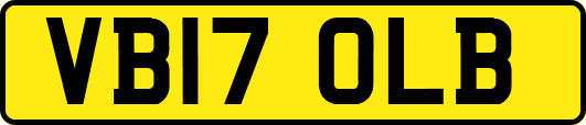 VB17OLB