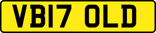 VB17OLD